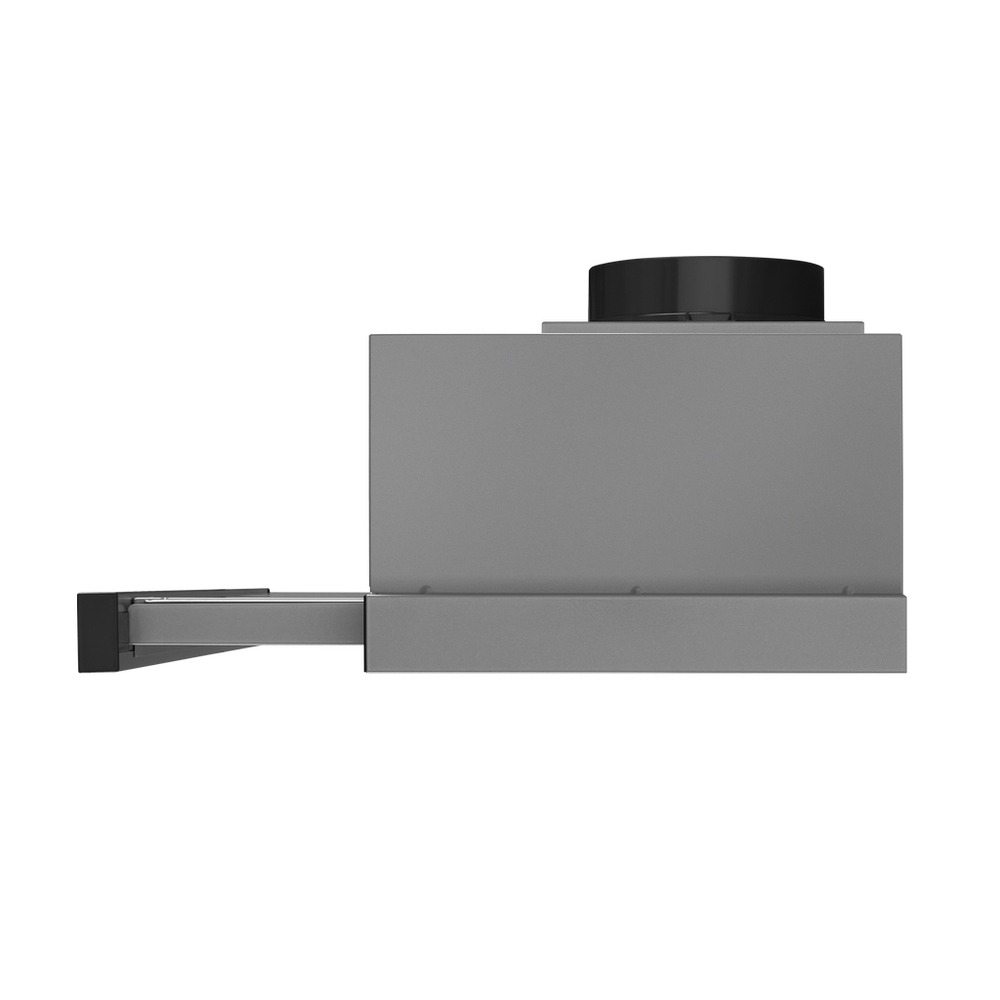 Кухонная вытяжка MAUNFELD VS Fast 60 нержавеющая сталь — изображение 12