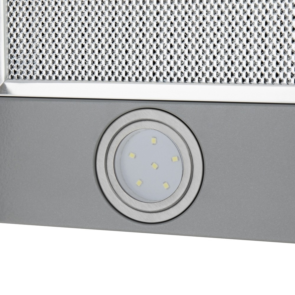 Кухонная вытяжка MAUNFELD VS Fast 50 нержавеющая сталь — изображение 13