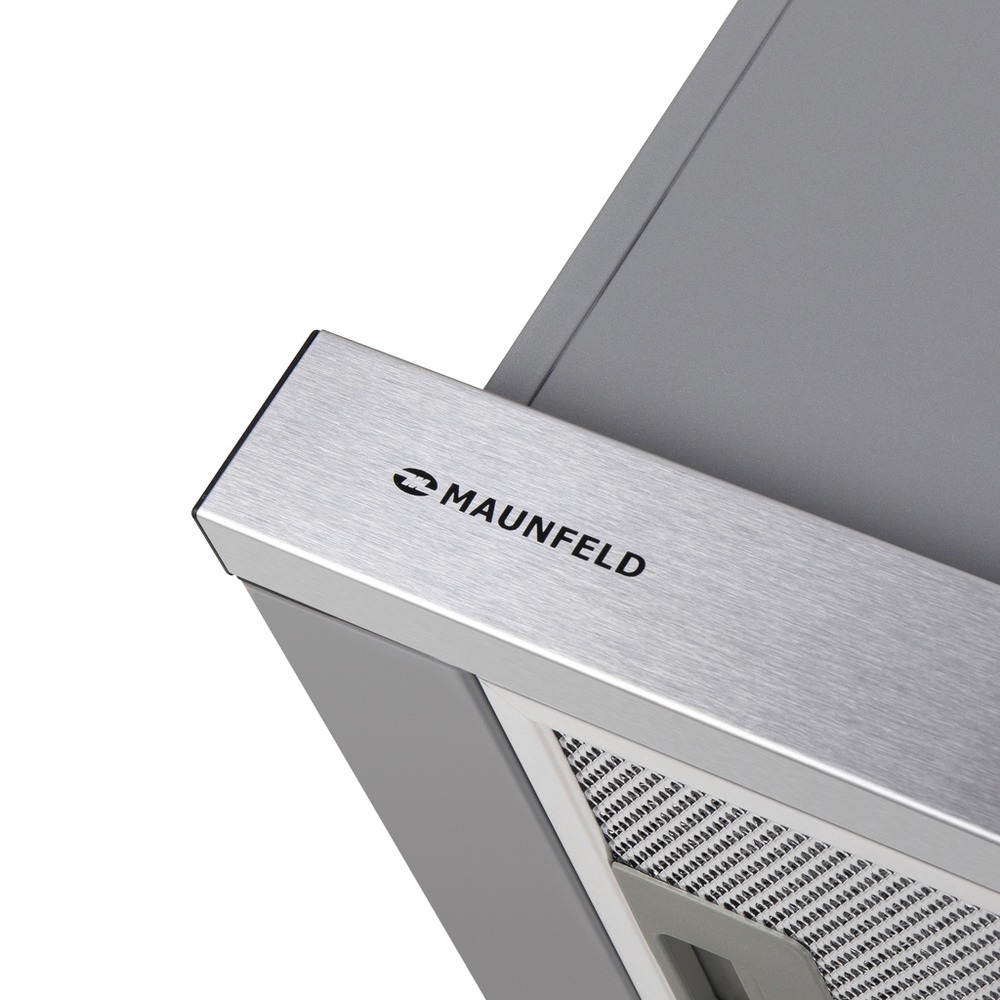 Кухонная вытяжка MAUNFELD VS Fast 60 нержавеющая сталь — изображение 15