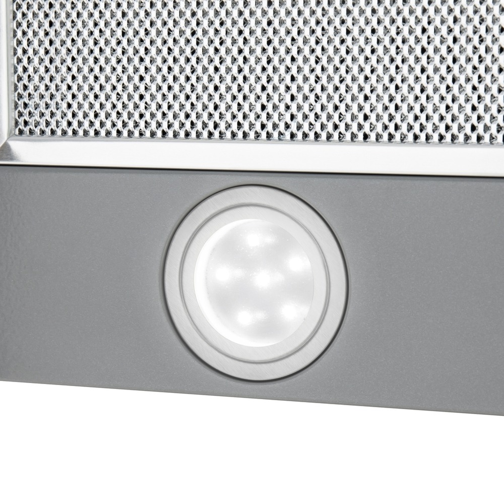 Кухонная вытяжка MAUNFELD VS Fast 60 нержавеющая сталь — изображение 16