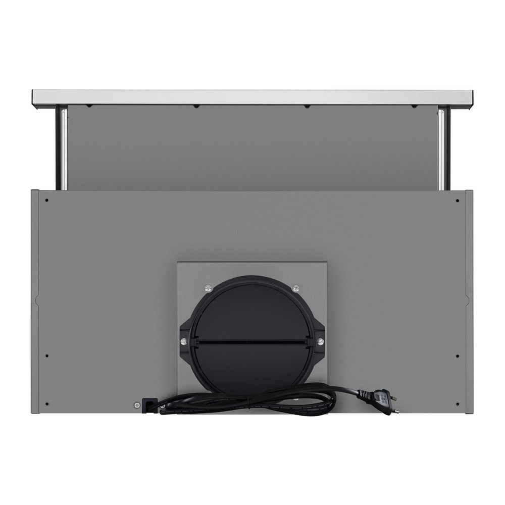 Кухонная вытяжка MAUNFELD VS Fast 50 нержавеющая сталь — изображение 8