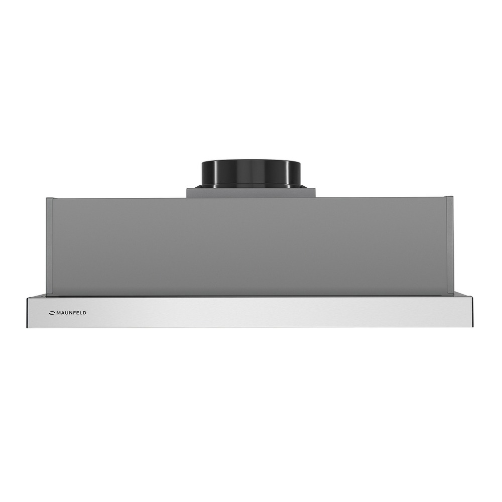Кухонная вытяжка MAUNFELD VS Fast 50 нержавеющая сталь — изображение 9