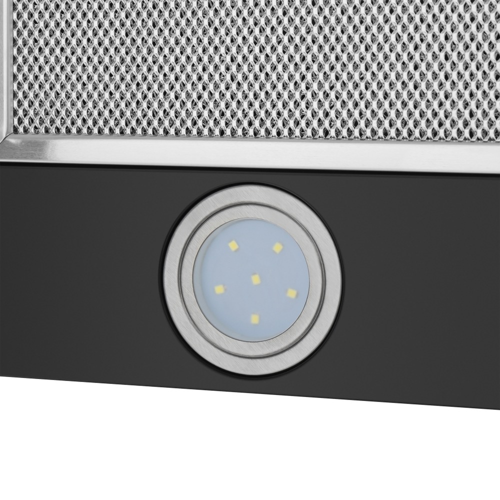 Кухонная вытяжка MAUNFELD VS Light 60 черный — изображение 5