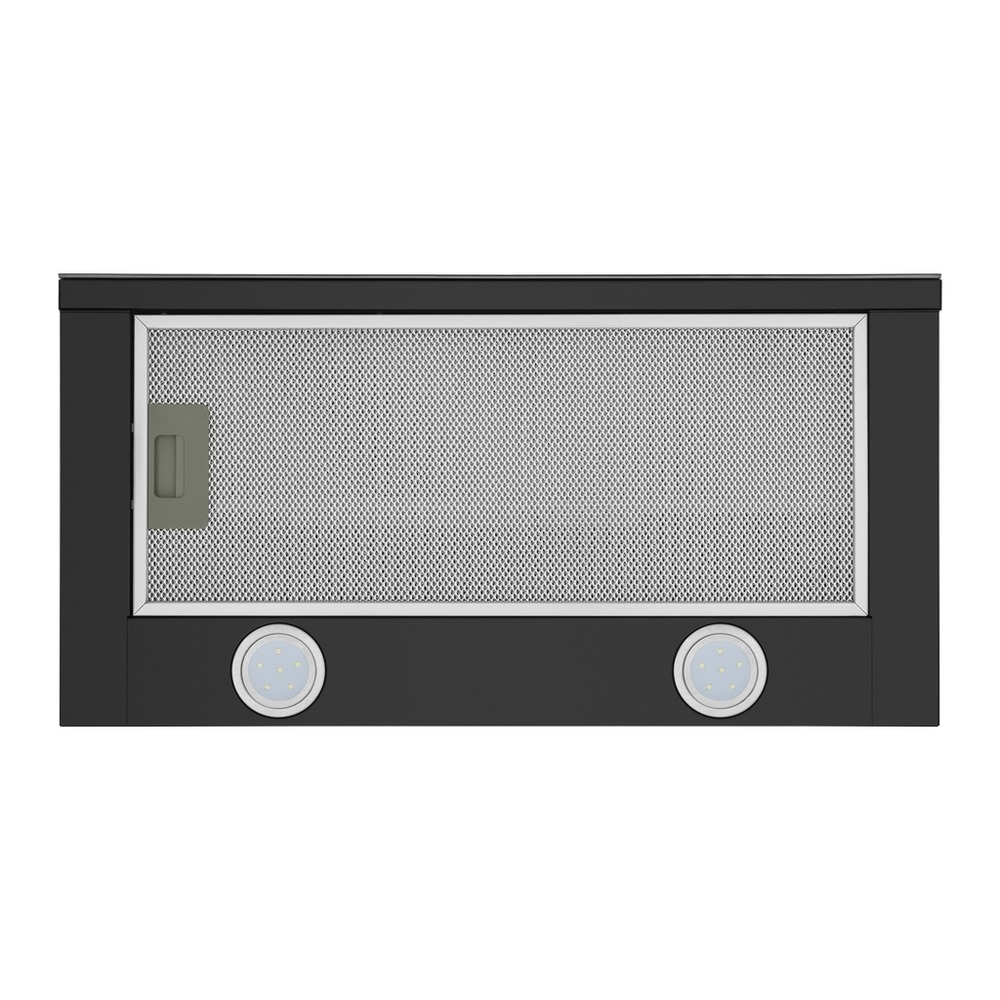 Кухонная вытяжка MAUNFELD VS Light 60 черный — изображение 7