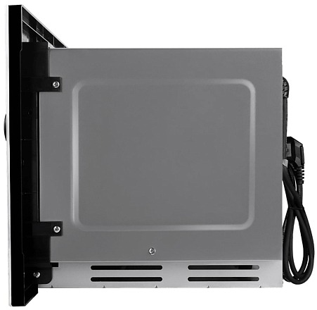 Встраиваемая микроволновая печь Maunfeld XBMO251GW Glossy — изображение 5