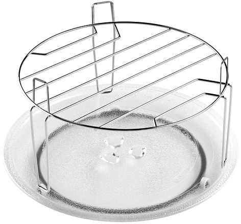 Встраиваемая микроволновая печь Maunfeld XBMO251GW Glossy — изображение 7