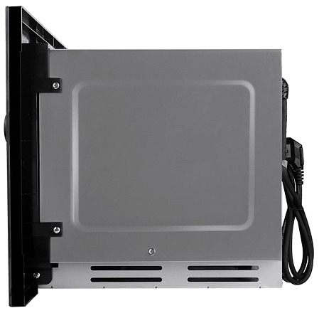 Встраиваемая микроволновая печь Maunfeld XBMO252GB Glossy — изображение 5