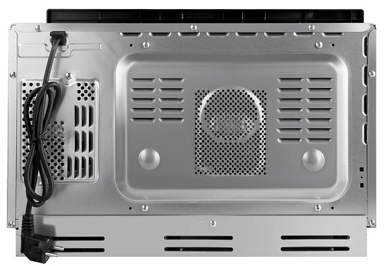 Встраиваемая микроволновая печь Maunfeld XBMO252GB Glossy — изображение 6