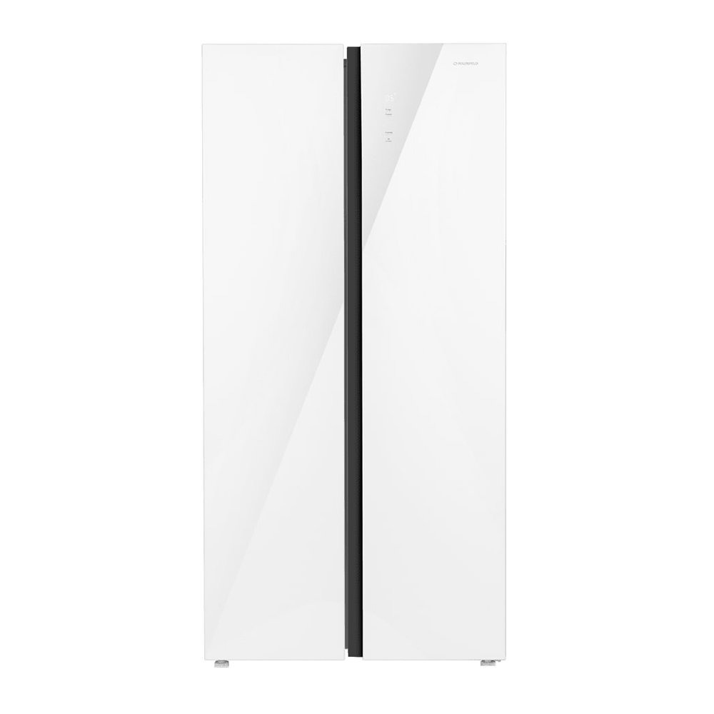 Холодильник с инвертором MAUNFELD MFF191NFPW — изображение 2