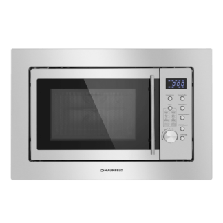 Встраиваемая микроволновая печь Maunfeld XBMO202S