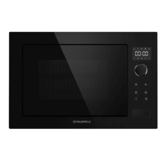 Встраиваемая микроволновая печь Maunfeld XBMO251GB Glossy