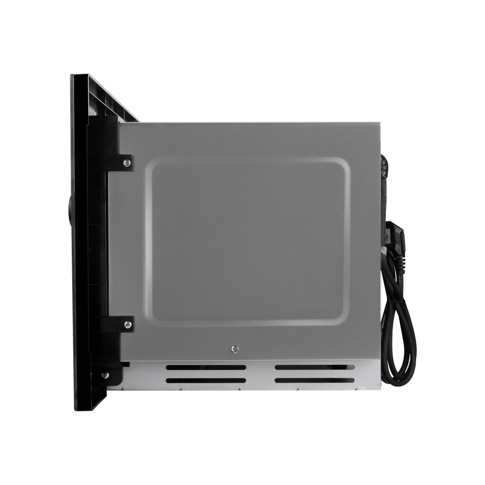 Встраиваемая микроволновая печь Maunfeld XBMO251GB Matt — изображение 5