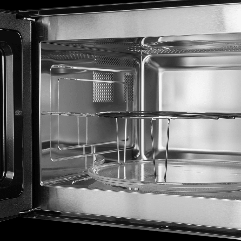 Встраиваемая микроволновая печь Maunfeld XBMO251GB Matt — изображение 8