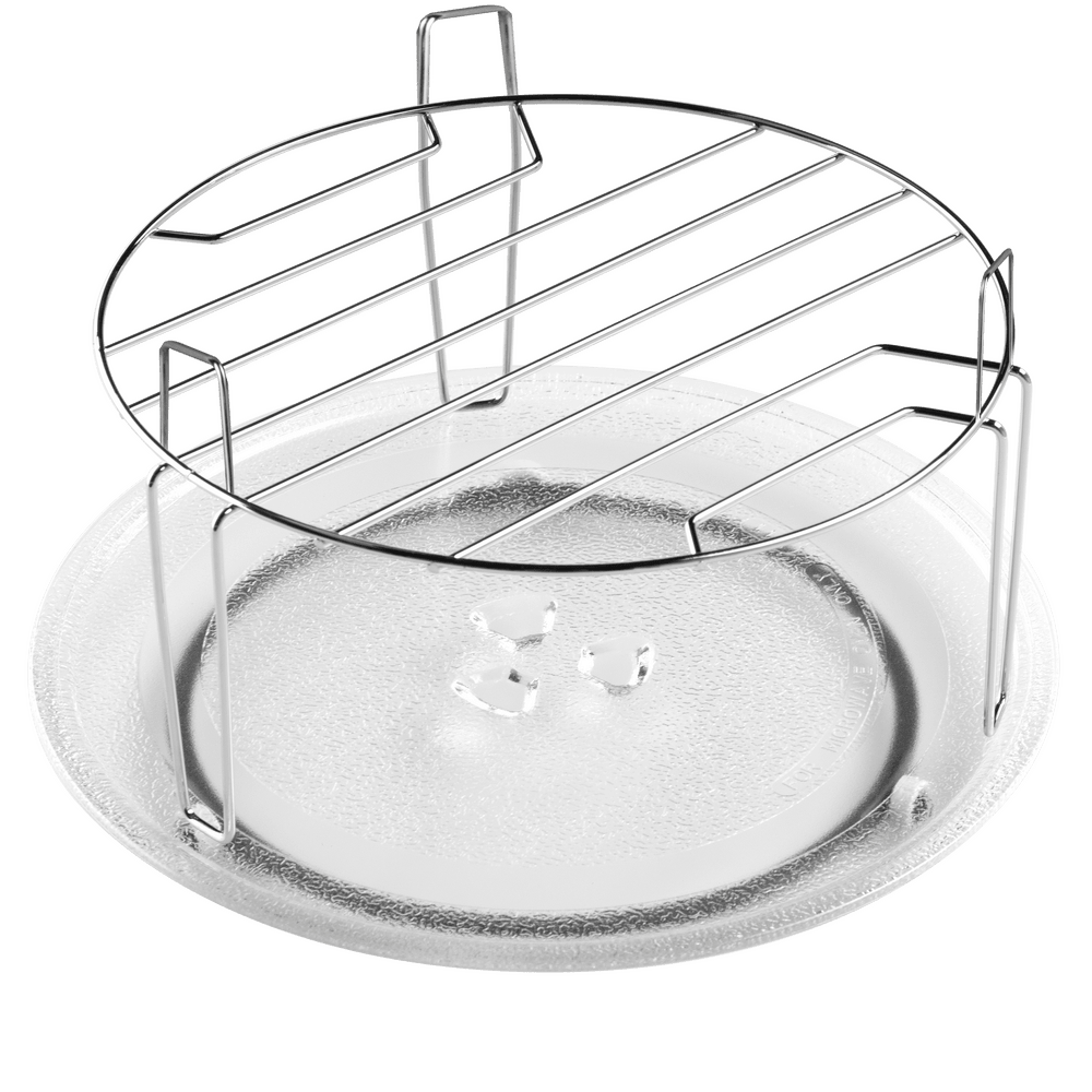 Встраиваемая микроволновая печь Maunfeld XBMO251GB Matt — изображение 9