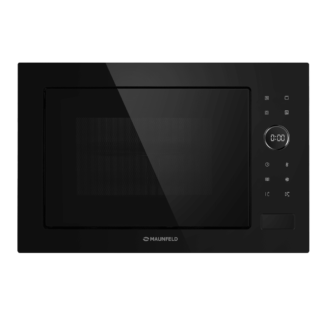 Встраиваемая микроволновая печь Maunfeld XBMO252GB Glossy