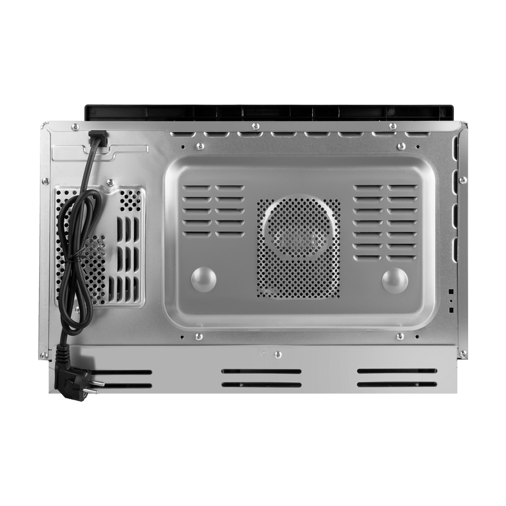 Встраиваемая микроволновая печь Maunfeld XBMO252GB Matt — изображение 6